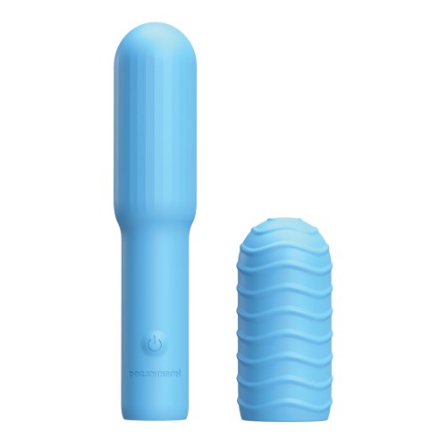 Pocket Rocket Elite Mini Vibrador Recargable