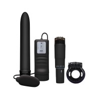 Kit de Placer Magia Negra para Satisfacción Total