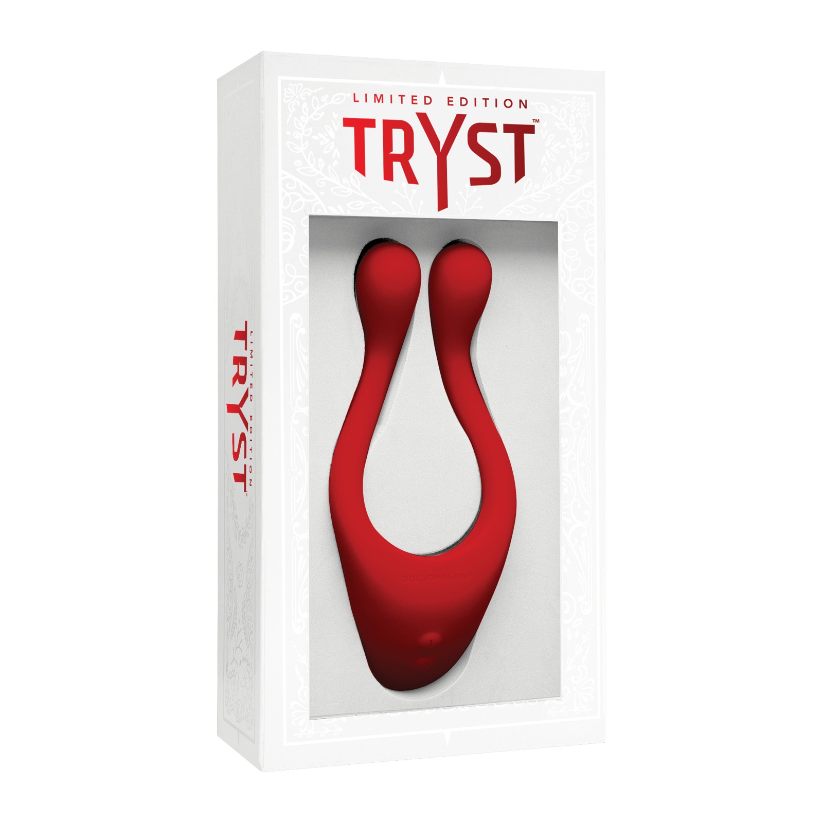 Tryst Bendable Multi Zone Massager Limited Edition