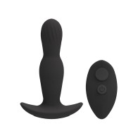 A Play Expander Rechargeable Anal Plug - Advanced Pleasure