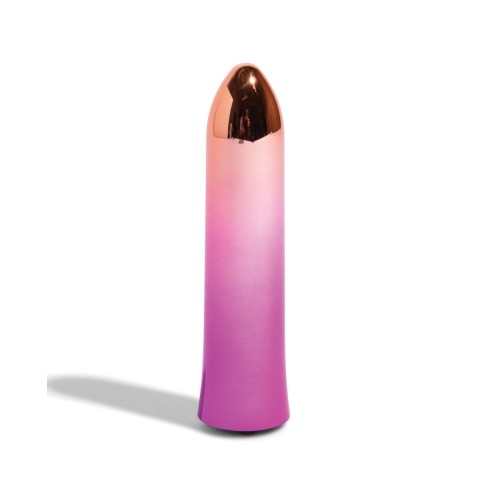 Nu Sensuelle Aluminium Point Bullet