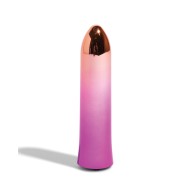 Nu Sensuelle Aluminium Point Bullet