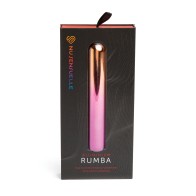 Nu Sensuelle Aluminium Rumba Cylinder - Multicolor