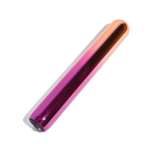 Nu Sensuelle Aluminium Rumba Cylinder - Multicolor