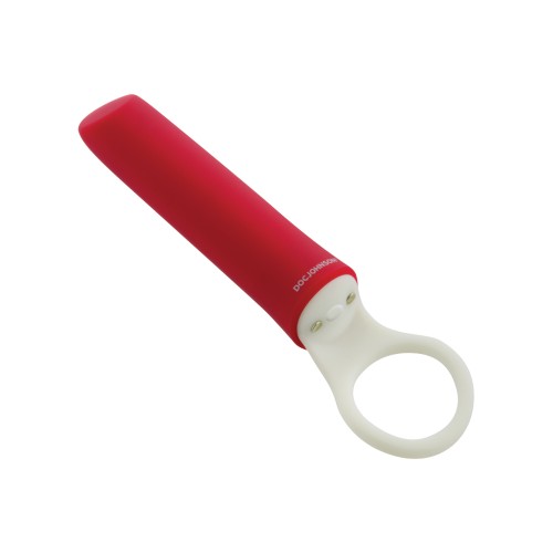 iVibe Select iPlease Limited Edition Red White