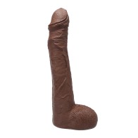 Signature Cocks Anton Harden Realistic ULTRASKYN Cock for Ultimate Pleasure