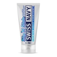 Lubricante Gel Premium Swiss Navy 5oz