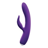 VeDO Thumper Bunny Vibrador Doble Recargable