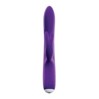 VeDO Thumper Bunny Vibrador Doble Recargable