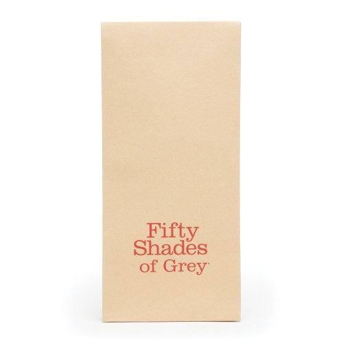 Fifty Shades of Grey Sweet Anticipation Blindfold