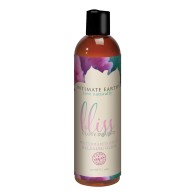 Intimate Earth Bliss Anal Glide 120 ml