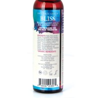 Intimate Earth Bliss Anal Glide 120 ml