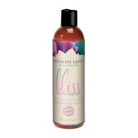 Intimate Earth Bliss Anal Glide 60ml