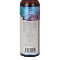 Intimate Earth Bliss Anal Glide 60ml