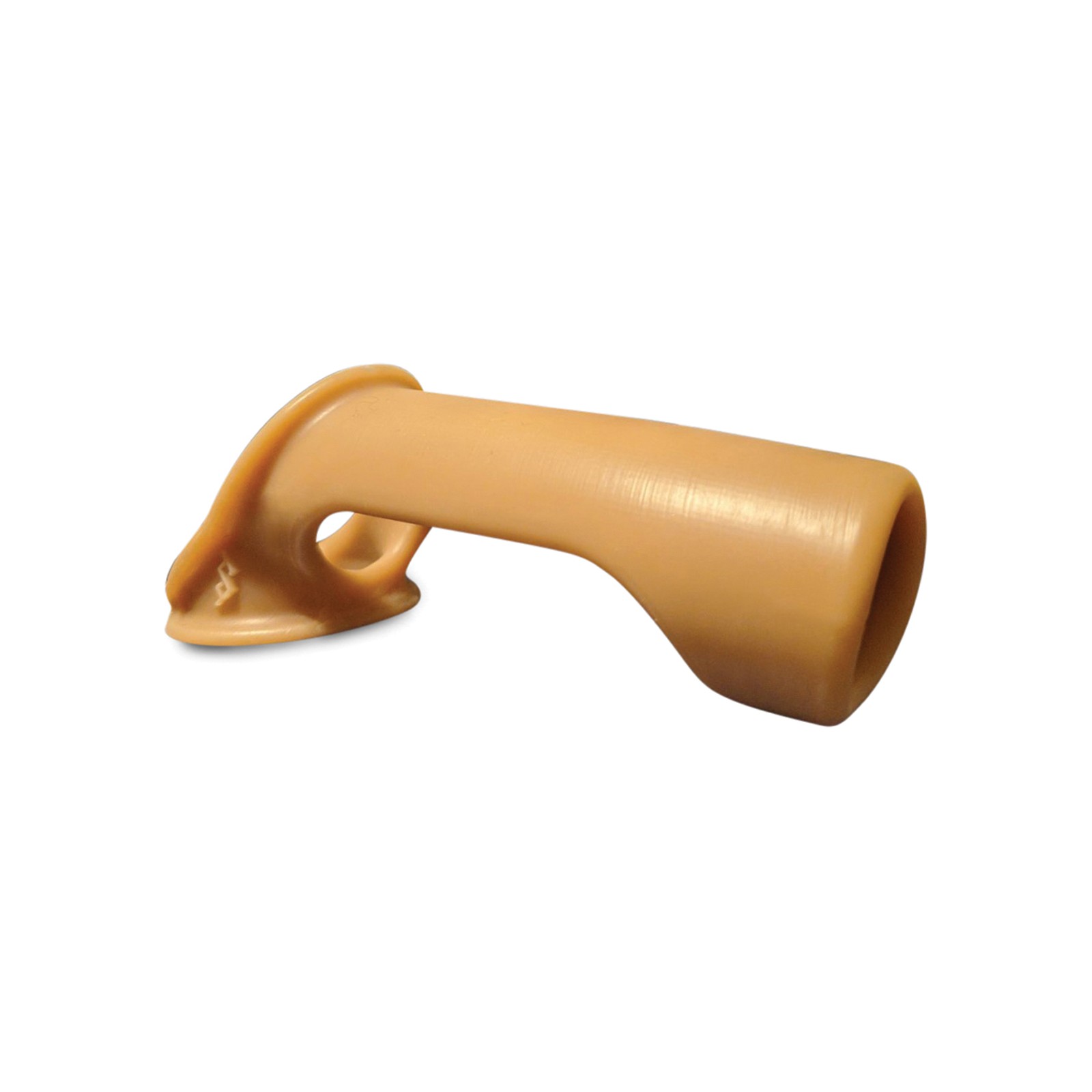 Stealth Shaft Support Smooth Sling Caramel