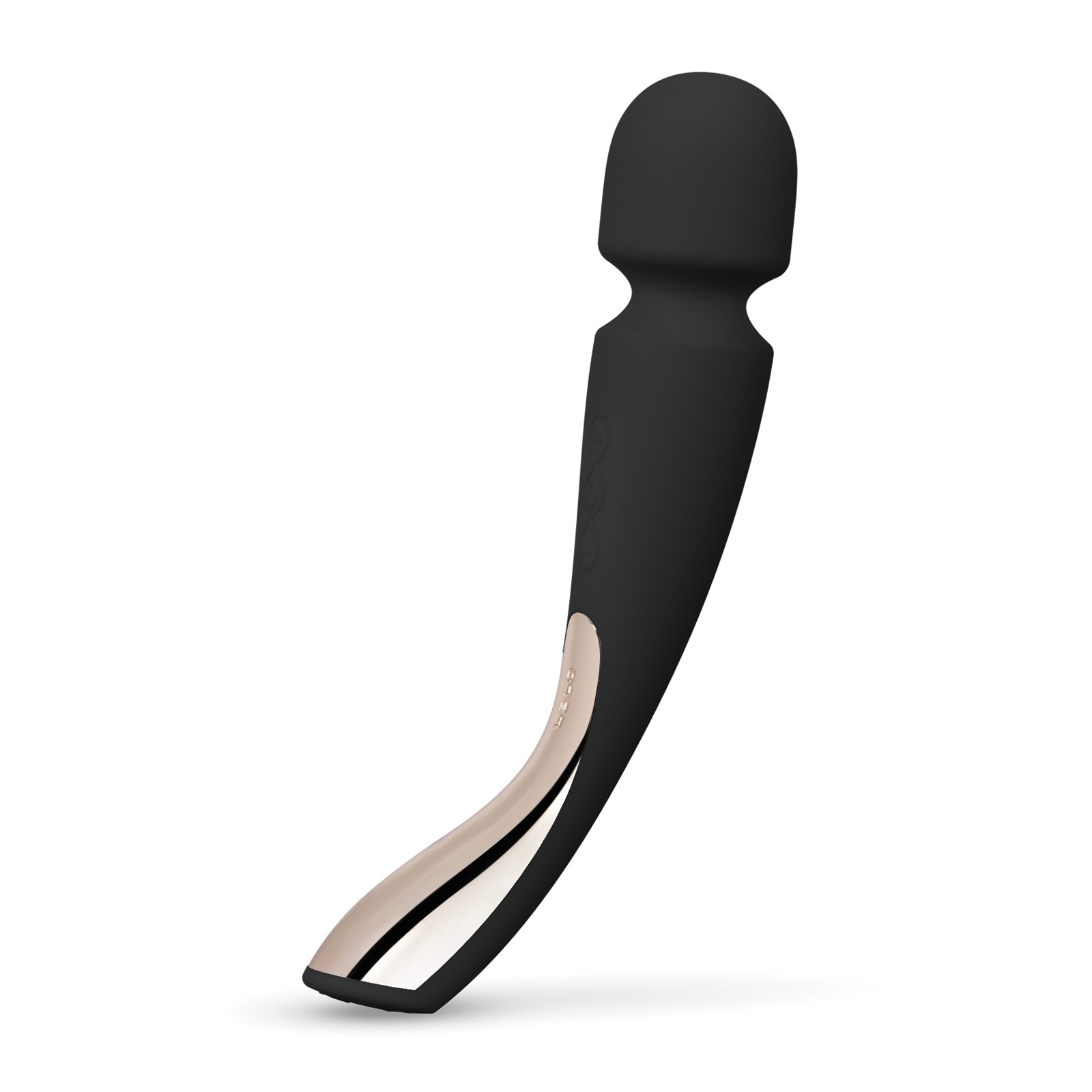 LELO Smart Wand 2 Mediano Negro Masajeador