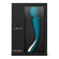 LELO Smart Wand 2 - Luxurious Body Massager