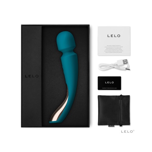 LELO Smart Wand 2 - Masajeador Corporal Lujoso