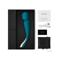 LELO Smart Wand 2 - Masajeador Corporal Lujoso