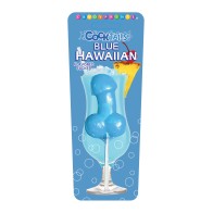 Cocktail Flavored Penis Lollipop for Fun