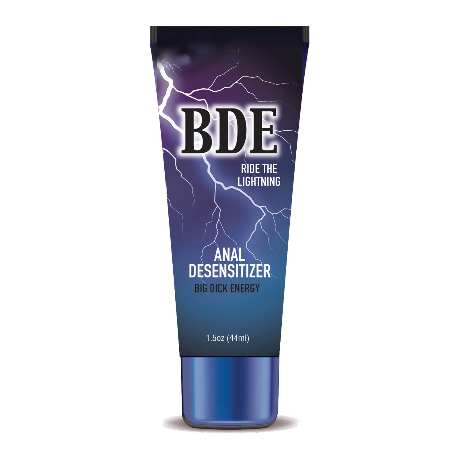 BDE Anal Desensitizer Cream - Enhance Pleasure