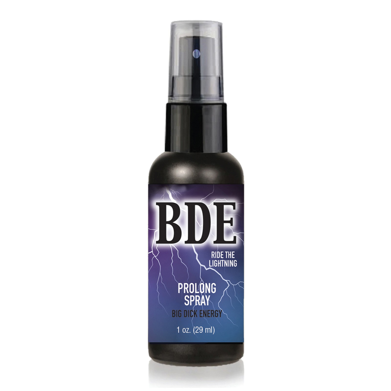 BDE Prolong Spray - 1 oz