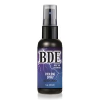 BDE Prolong Spray - 1 oz