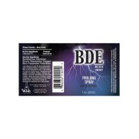 BDE Prolong Spray - 1 oz