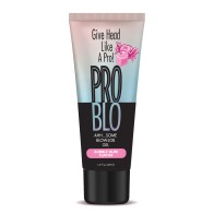 Gel de Placer Oral Pro Blo - Chicle