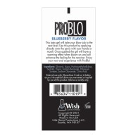 Pro Blo Oral Pleasure Gel - Bubble Gum