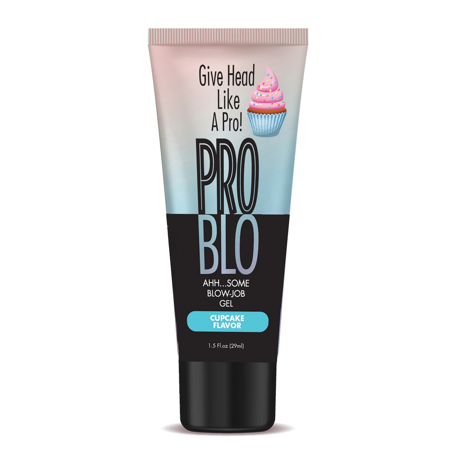 Gel de Placer Oral Pro Blo Sabor Cupcake