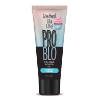 Pro Blo Oral Pleasure Gel Cupcake Flavor