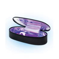 LUV Portable UV Sanitizing Case