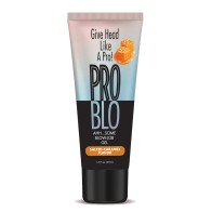 Gel Placer Oral Pro Blo Caramelo Salado