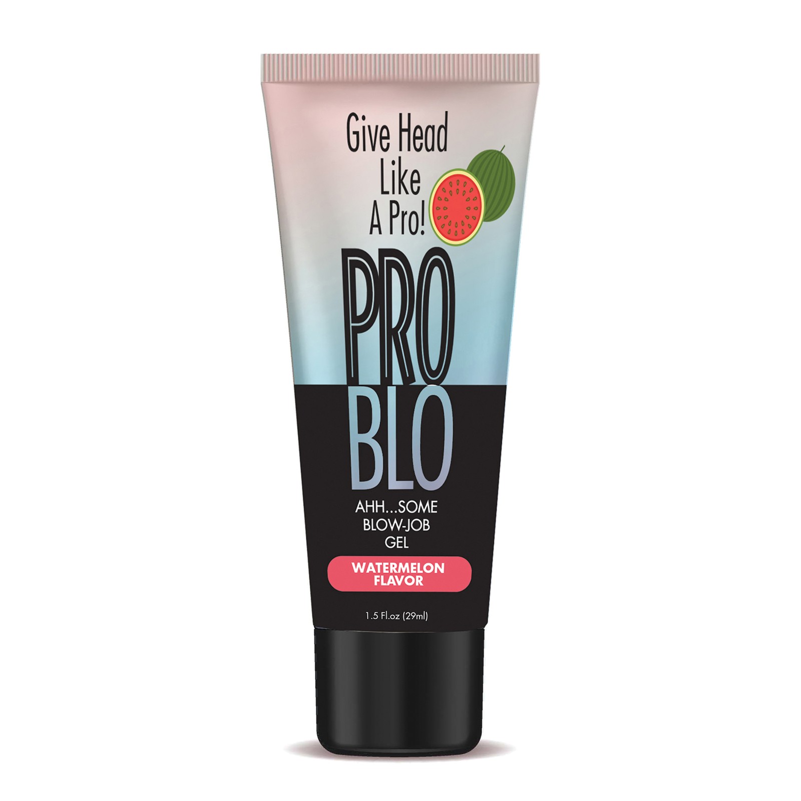 Gel de Placer Oral Pro Blo - Sandía Ofertas