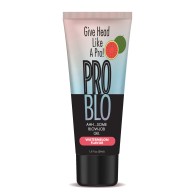 Gel de Placer Oral Pro Blo - Sandía Ofertas