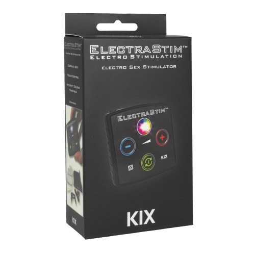 Dispositivo de Estimulación ElectraStim Kix EM40