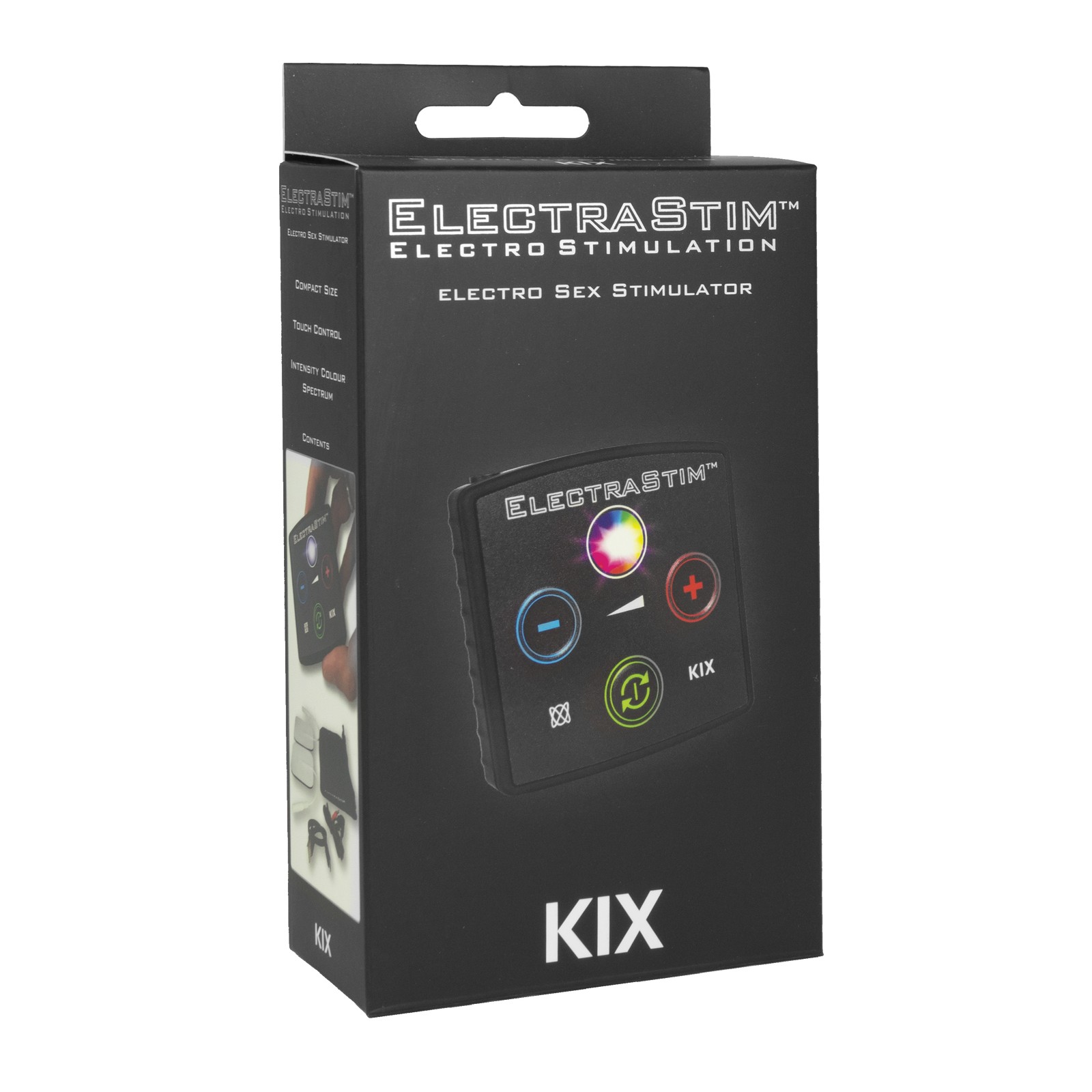 Dispositivo de Estimulación ElectraStim Kix EM40