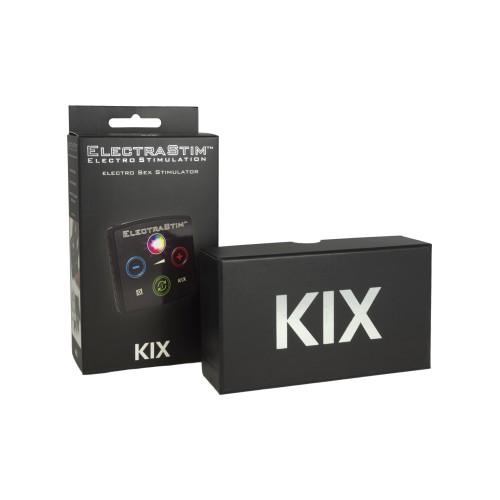 Dispositivo de Estimulación ElectraStim Kix EM40