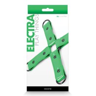 Electra Hog Tie - Green