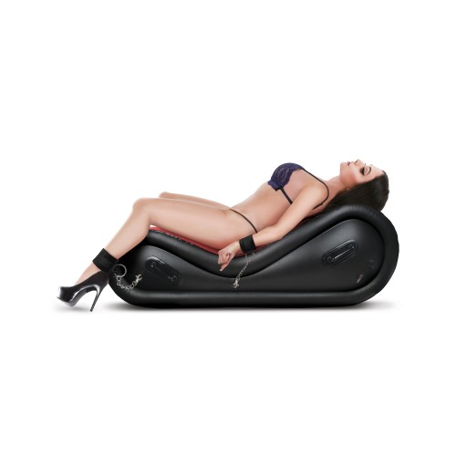 Inflatable BDSM Sex Sofa Set - Lux Fetish