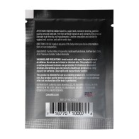 After Dark Essentials Water Based Personal Lubricant Sachet .08 oz