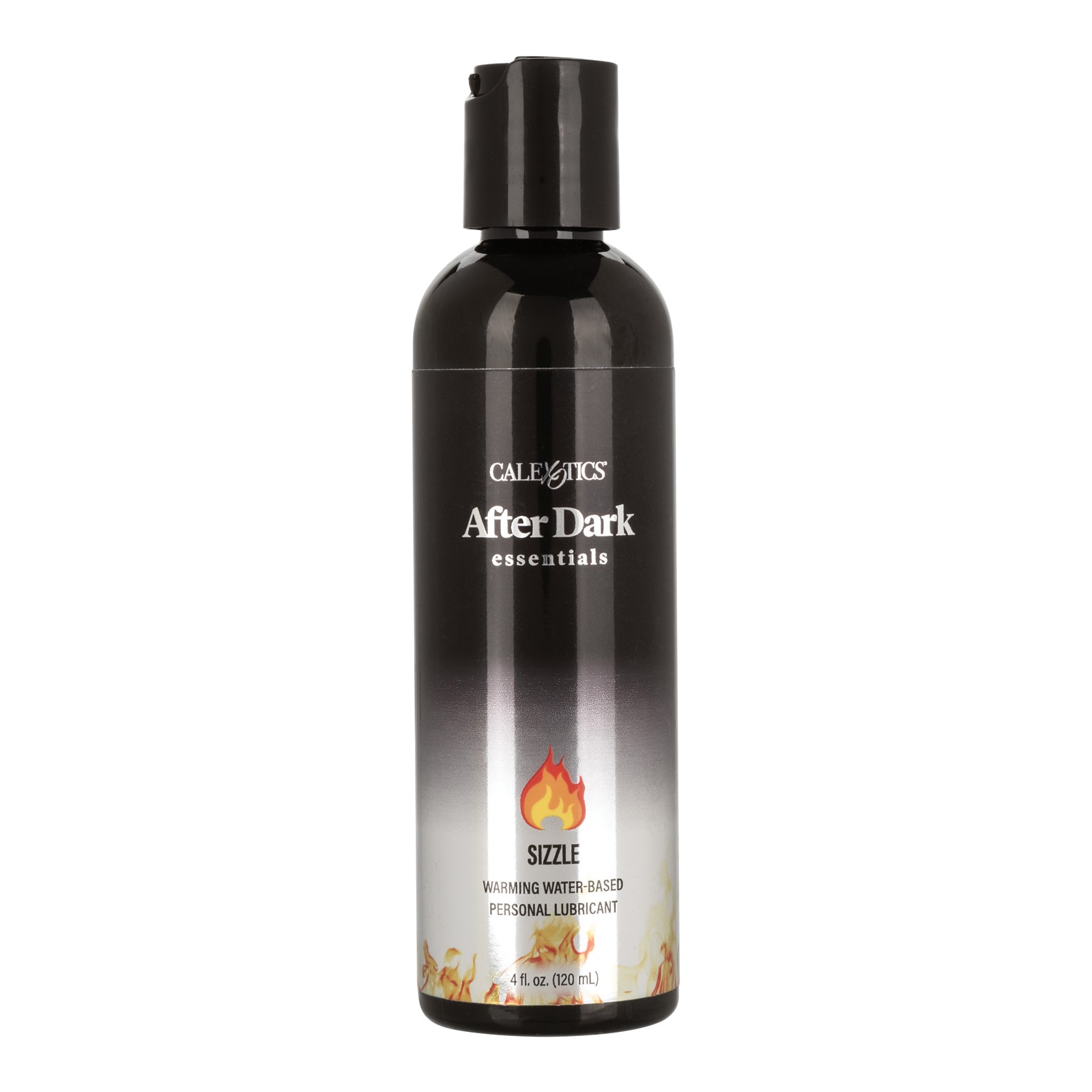 After Dark Essentials Sizzle Warming Lubricant