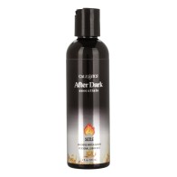 After Dark Essentials Sizzle Lubricante Calentador