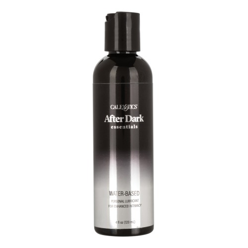 Lubricante a Base de Agua After Dark Essentials