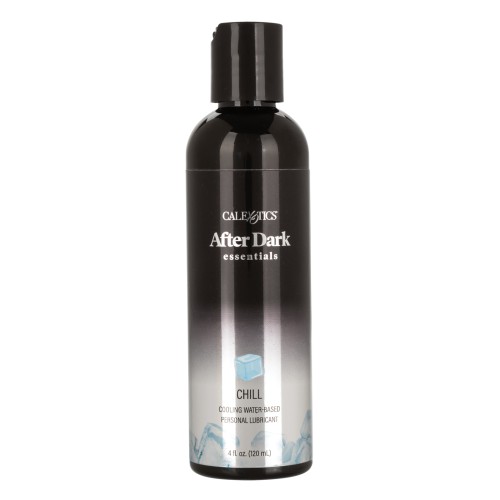 After Dark Essentials Lubricante Refrigerante 4 oz