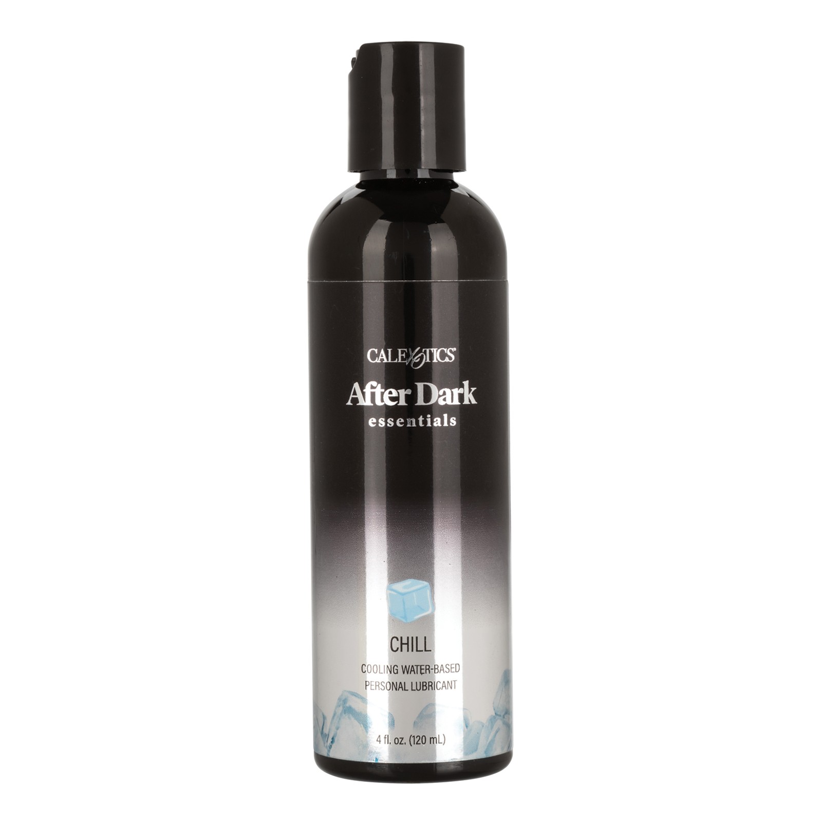 After Dark Essentials Chill Cooling Lubricant 4 oz