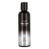 After Dark Essentials Chill Cooling Lubricant 4 oz