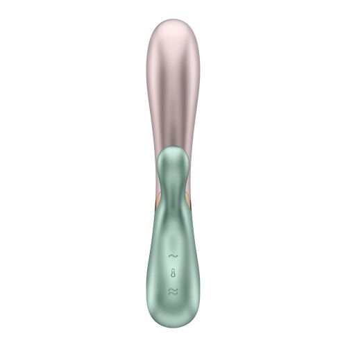 Satisfyer Hot Lover - Verde