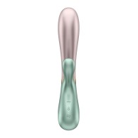 Satisfyer Hot Lover - Verde